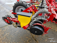 Einzelkornsägeräte Grimme Matrix 1200 Gen II