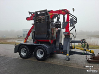 Holzschredder Greentec 962 W