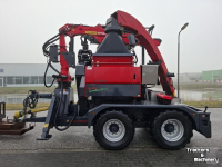 Holzschredder Greentec 962 W