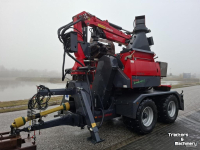 Holzschredder Greentec 962 W