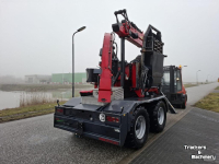 Holzschredder Greentec 962 W