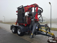 Holzschredder Greentec 962 W