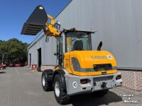 Radlader Paus SL 9088 Pro