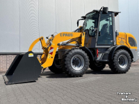 Radlader Paus SL 9088 Pro