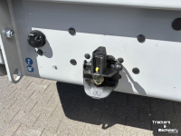 Radlader Paus SL 9088 Pro