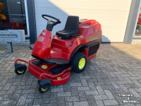 Aufsitzrasenmäher Gianni Ferrari TOPGREEN