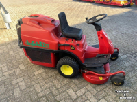 Aufsitzrasenmäher Gianni Ferrari TOPGREEN