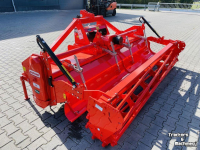 Bodenfräse Maschio SC 300 met buizenrol meerpr. pakkerrol!