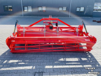Bodenfräse Maschio SC 300 met buizenrol meerpr. pakkerrol!
