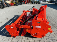 Bodenfräse Maschio SC 300 met buizenrol meerpr. pakkerrol!