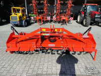 Bodenfräse Maschio SC 300 met buizenrol meerpr. pakkerrol!