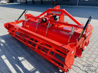 Bodenfräse Maschio SC 300 met buizenrol meerpr. pakkerrol!