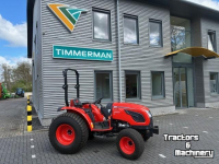 Schlepper / Traktor Kioti KIOTI DK 6020 HTS Minitrekker