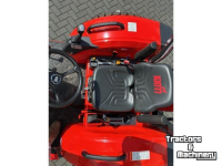 Schlepper / Traktor Kioti KIOTI DK 6020 HTS Minitrekker