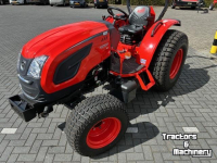 Schlepper / Traktor Kioti KIOTI DK 6020 HTS Minitrekker