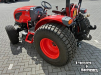 Schlepper / Traktor Kioti KIOTI DK 6020 HTS Minitrekker