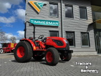 Schlepper / Traktor Kioti KIOTI DK 6020 HTS Minitrekker