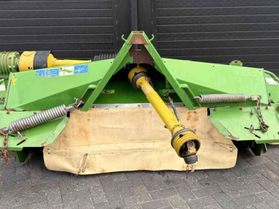 Mähwerk Krone Easy Cut 28 CV
