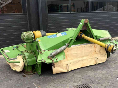Mähwerk Krone Easy Cut 28 CV
