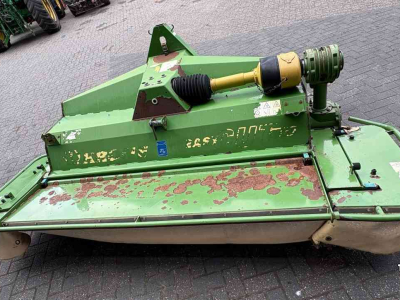 Mähwerk Krone Easy Cut 28 CV