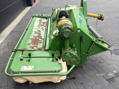 Mähwerk Krone Easy Cut 28 CV