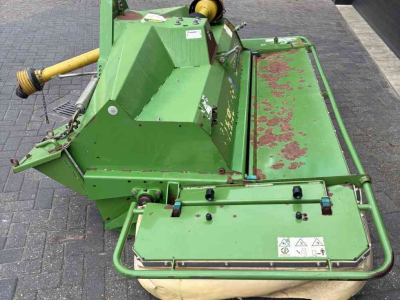 Mähwerk Krone Easy Cut 28 CV