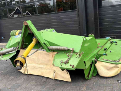 Mähwerk Krone Easy Cut 28 CV
