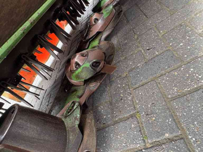 Mähwerk Krone Easy Cut 28 CV