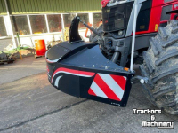 Frontstoßstange Massey Ferguson TREKKERBUMPER