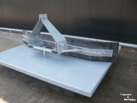 Gummi-Schieber Hofstede Rubberschuif rubber sneeuw modder voer erf schuif schuiver
