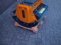 Schlegelmulchgeräte Femac T9-MZ70 REV klepelmaaier