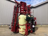 Anbaufeldspritze Hardi Master Plus Twin Stream Gedragen Veldspuit