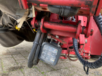Anbaufeldspritze Hardi Master Plus Twin Stream Gedragen Veldspuit