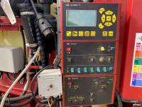 Anbaufeldspritze Hardi Master Plus Twin Stream Gedragen Veldspuit