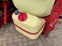Anbaufeldspritze Hardi Master Plus Twin Stream Gedragen Veldspuit