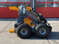 Radlader Giant SK 252 D Skidster diesel stage V