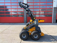 Radlader Giant SK 252 D Skidster diesel stage V