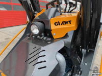 Radlader Giant SK 252 D Skidster diesel stage V