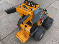 Radlader Giant SK 252 D Skidster diesel stage V