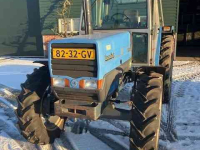 Schlepper / Traktoren Landini 6880