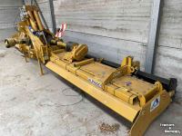 Kreiselegge Alpego DMAX-800, rotoreg