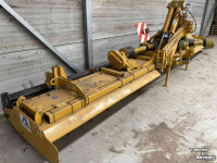 Kreiselegge Alpego DMAX-800, rotoreg