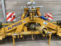 Kreiselegge Alpego DMAX-800, rotoreg