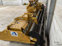 Kreiselegge Alpego DMAX-800, rotoreg