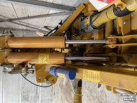 Kreiselegge Alpego DMAX-800, rotoreg