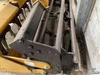 Kreiselegge Alpego DMAX-800, rotoreg