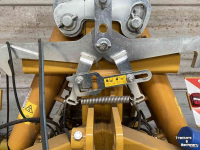 Kreiselegge Alpego DMAX-800, rotoreg