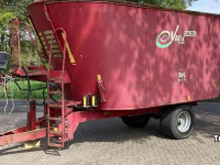 Futtermischwagen Vertikal BVL V-MIX 24 - 2 S Verticale Voermengwagen