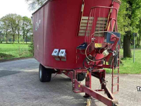 Futtermischwagen Vertikal BVL V-MIX 24 - 2 S Verticale Voermengwagen