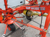 Kreiselheuer Sip Spider 685 Pro cirkelschudder